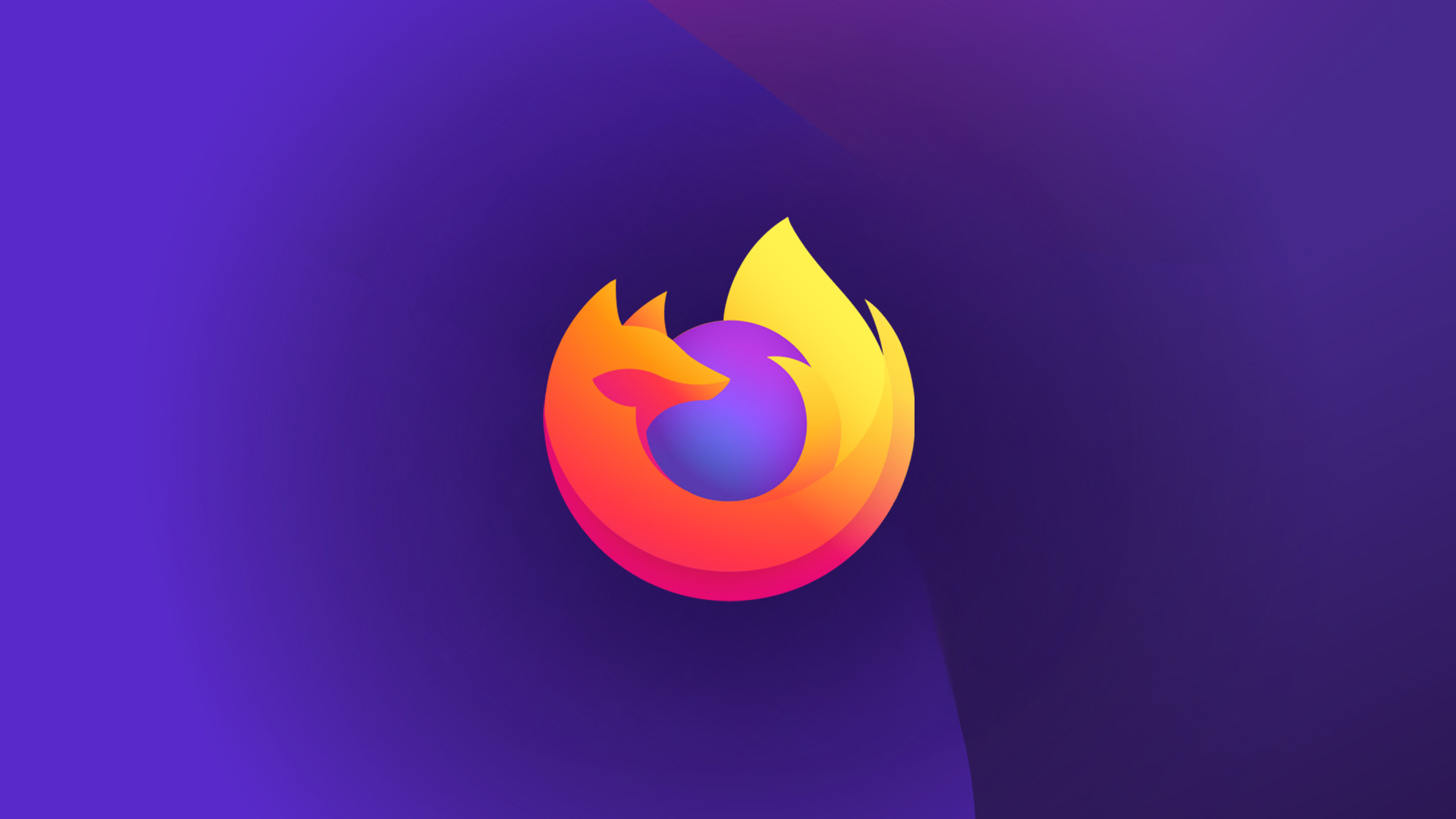 Firefox Logo